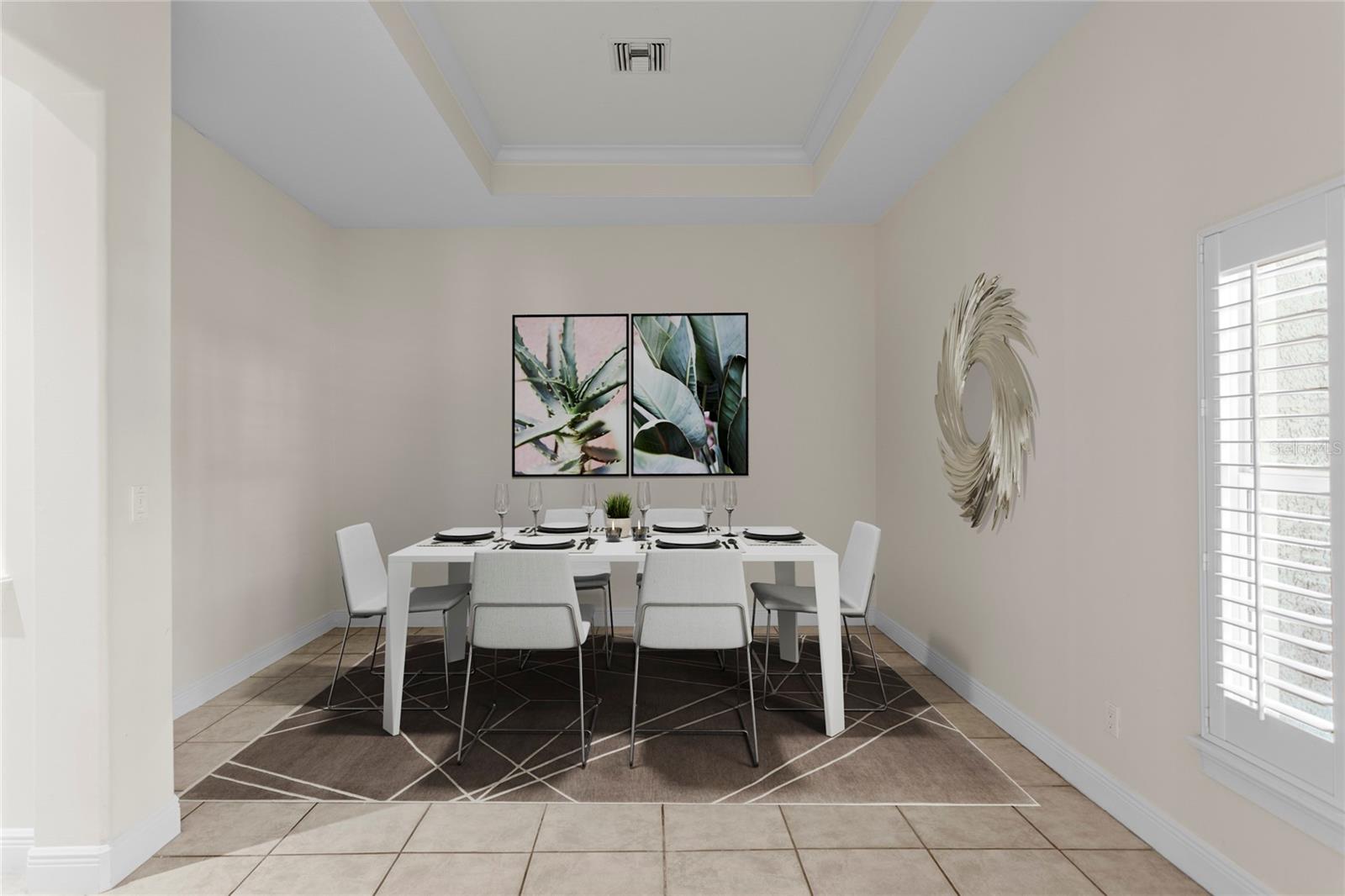 PASADENA GREENS - Residential