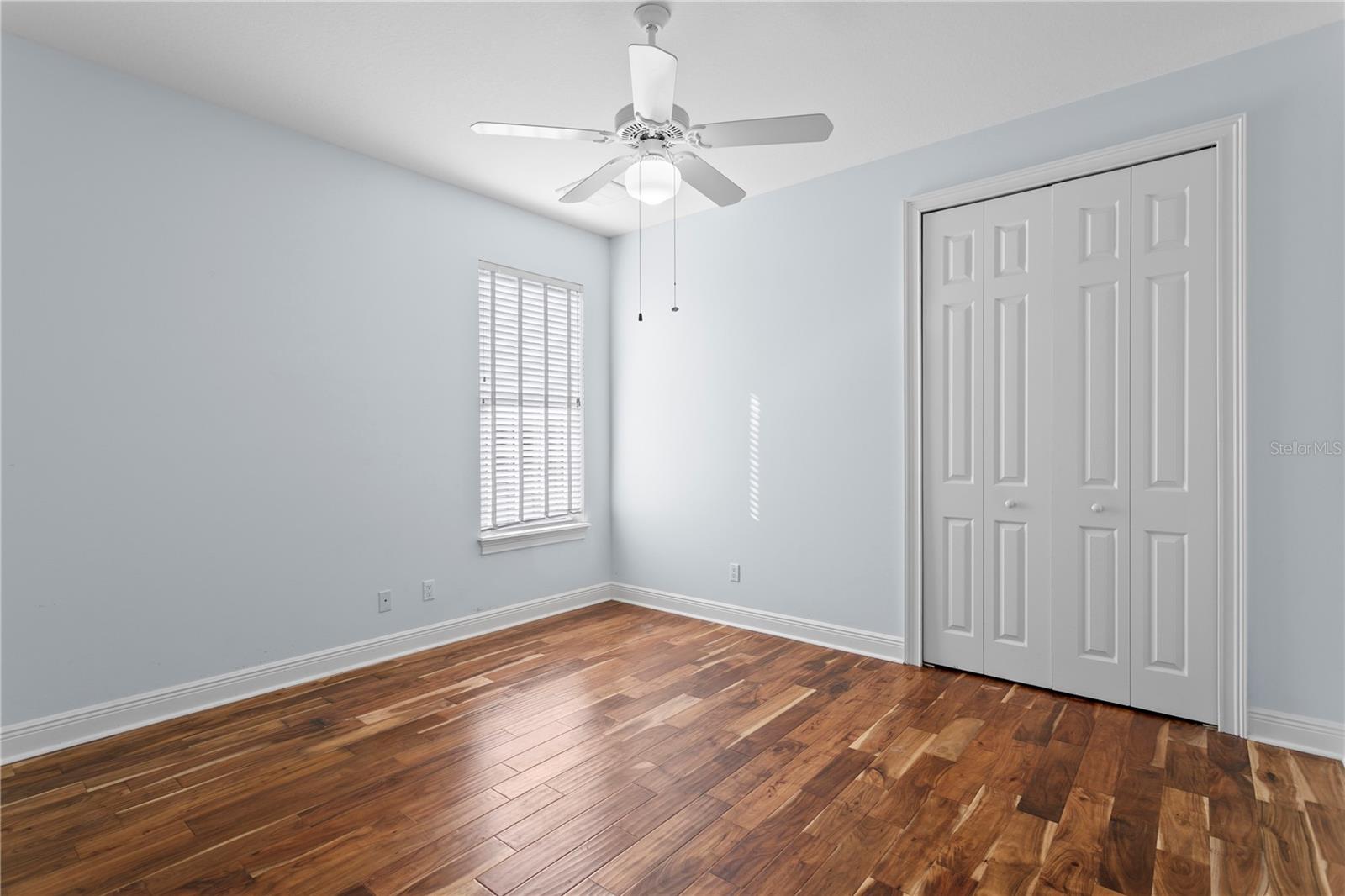 PASADENA GREENS - Residential