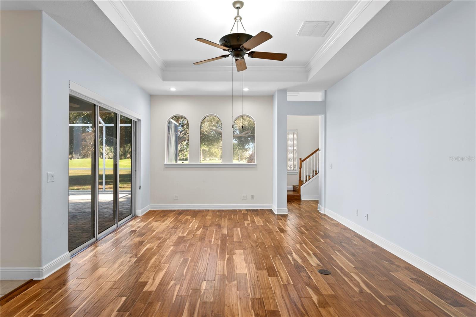 PASADENA GREENS - Residential