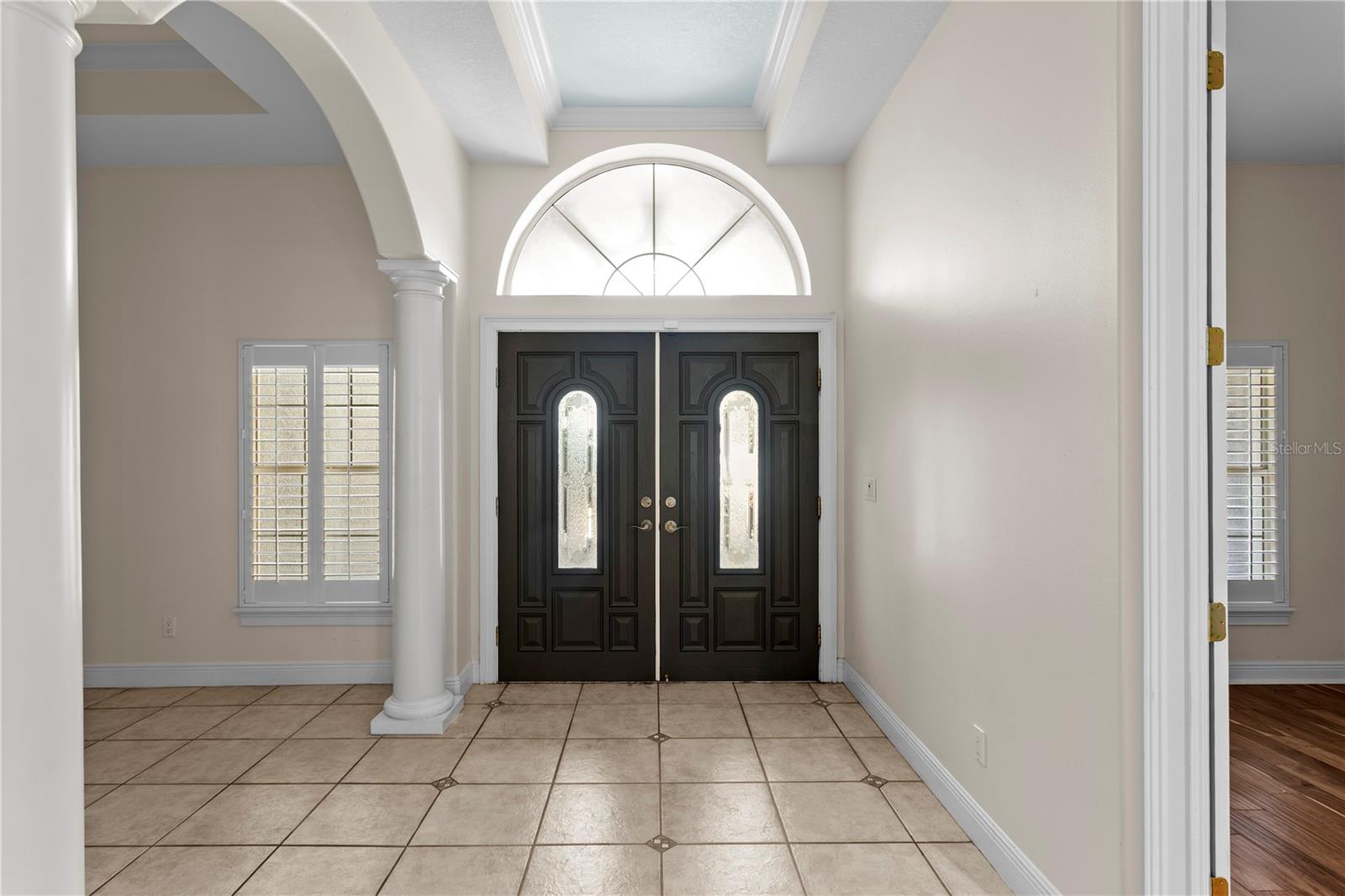 PASADENA GREENS - Residential