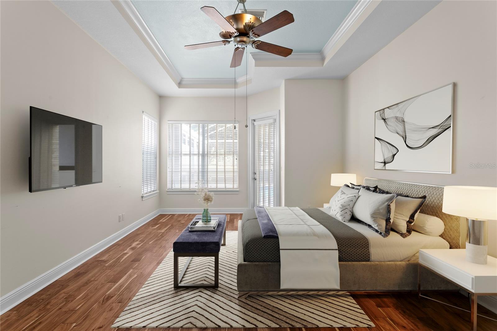 PASADENA GREENS - Residential