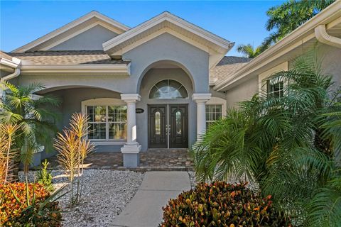 Photo of 1220 Royal Palm Drive S, Gulfport, FL 33707 (MLS # TB8455635)