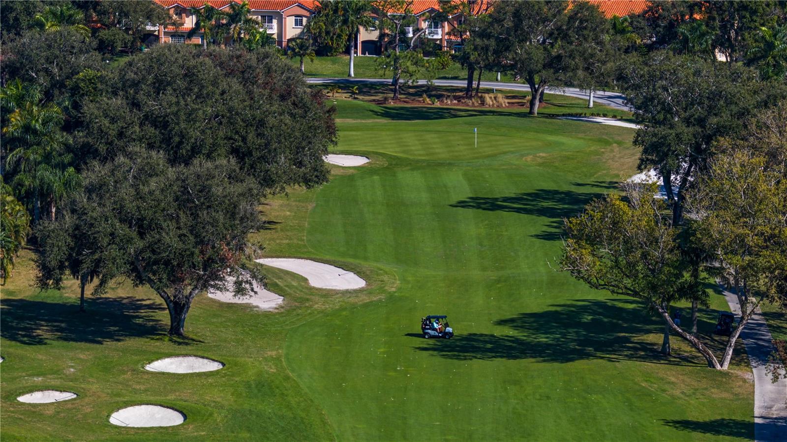 PASADENA GREENS - Residential