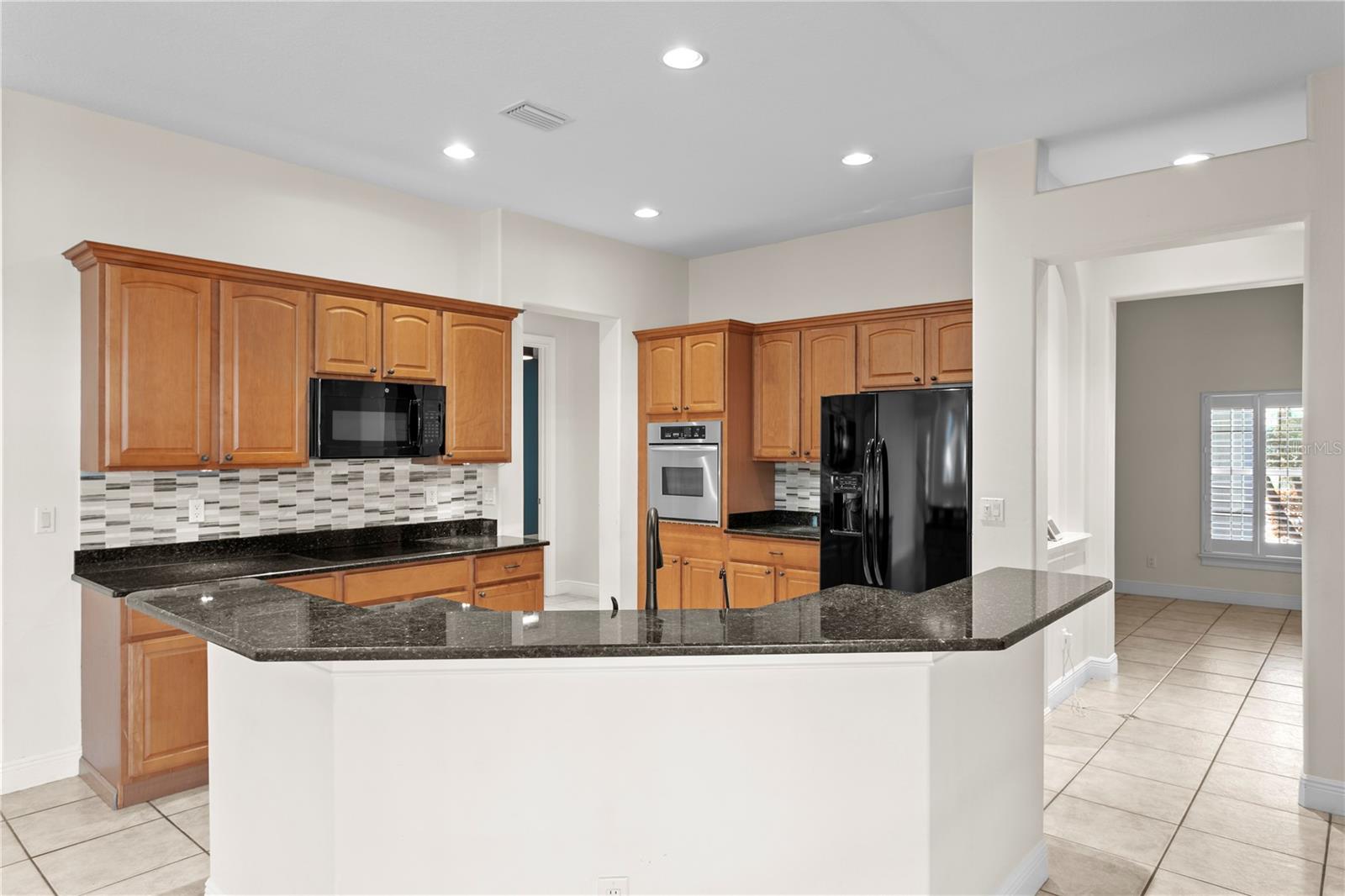 PASADENA GREENS - Residential