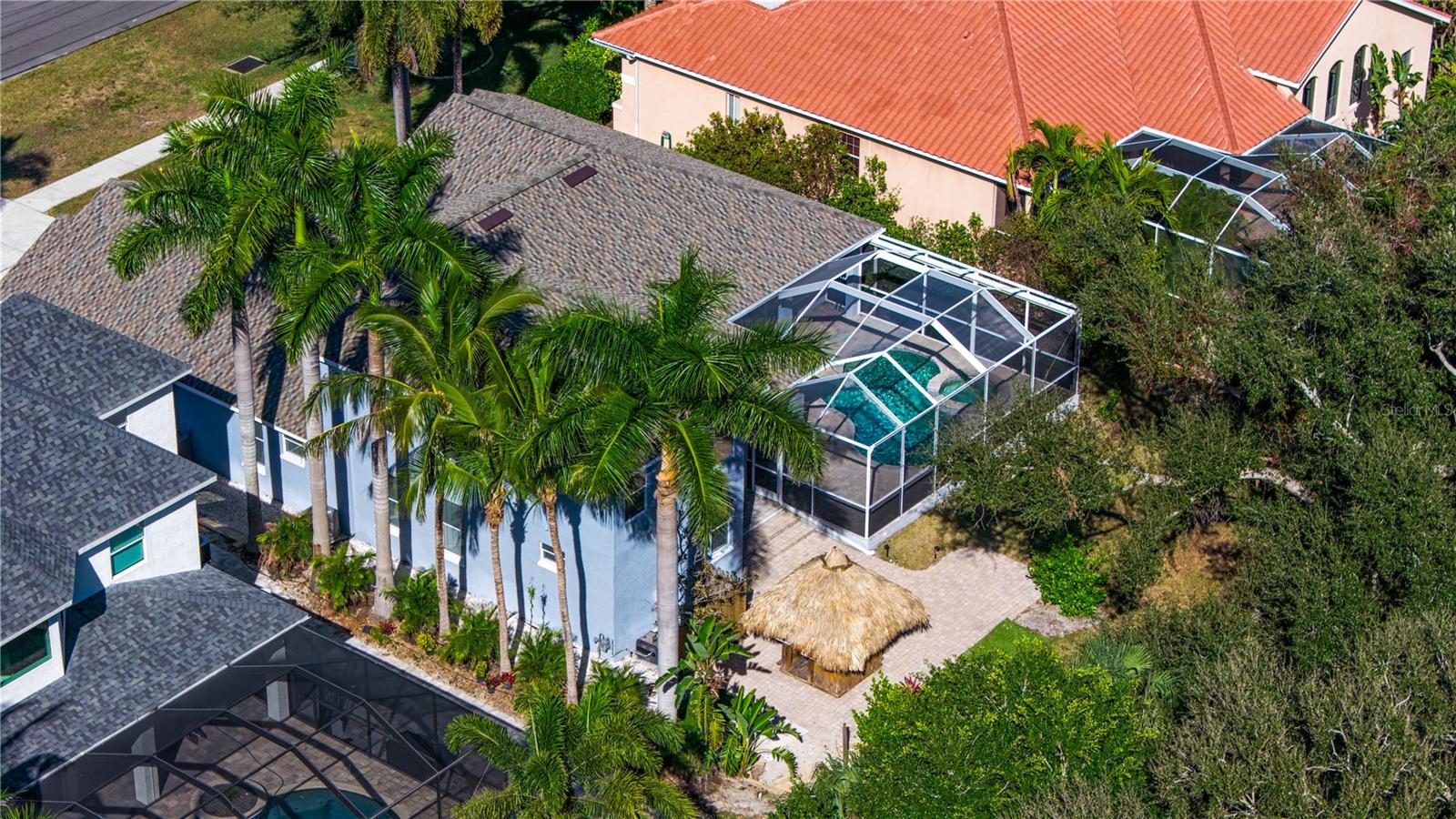 PASADENA GREENS - Residential