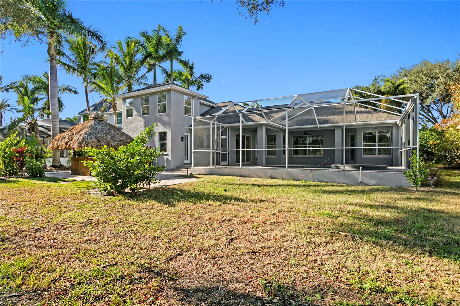 PASADENA GREENS - Residential