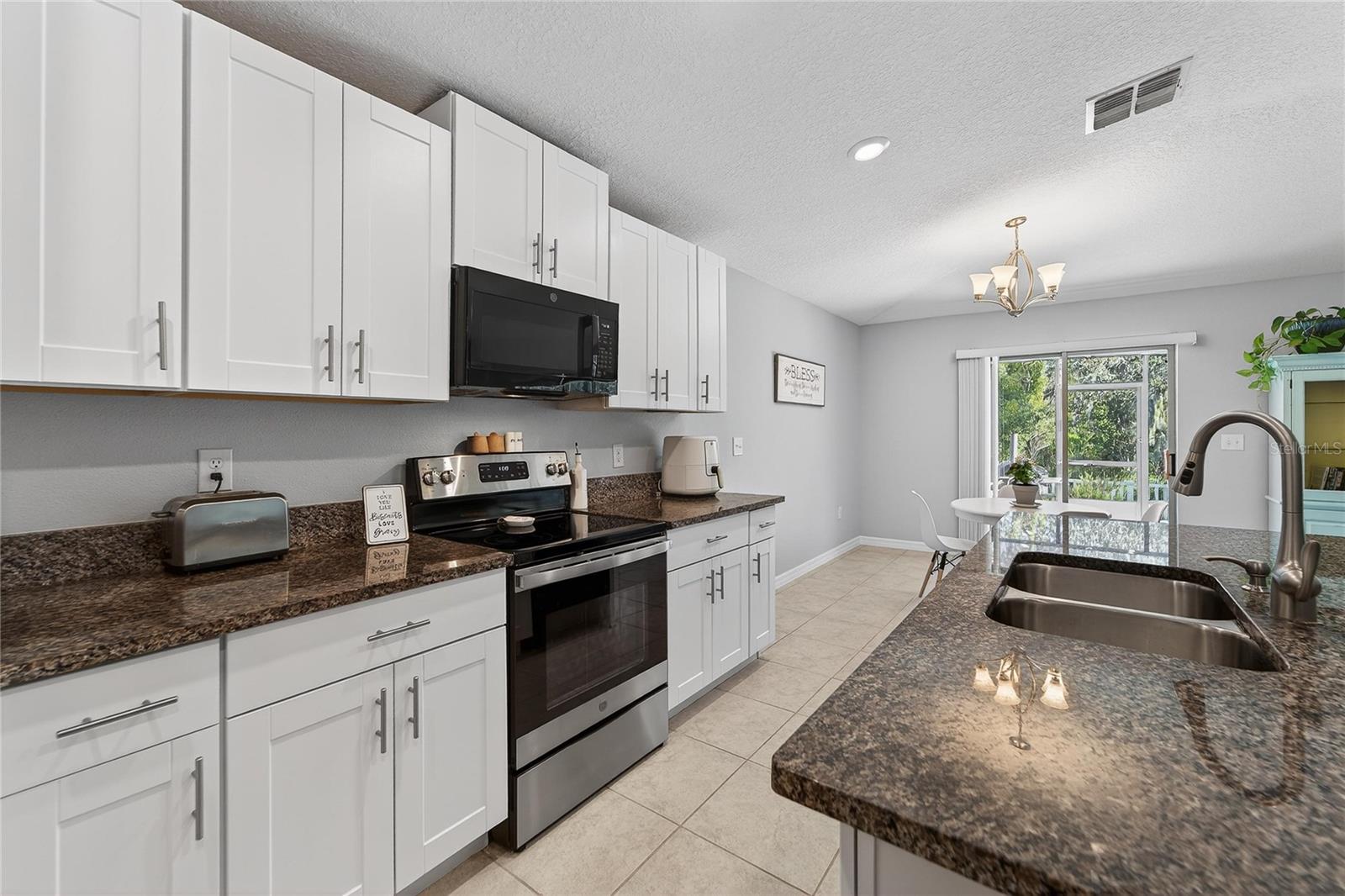 SPENCER CRK PH 1 - Residential