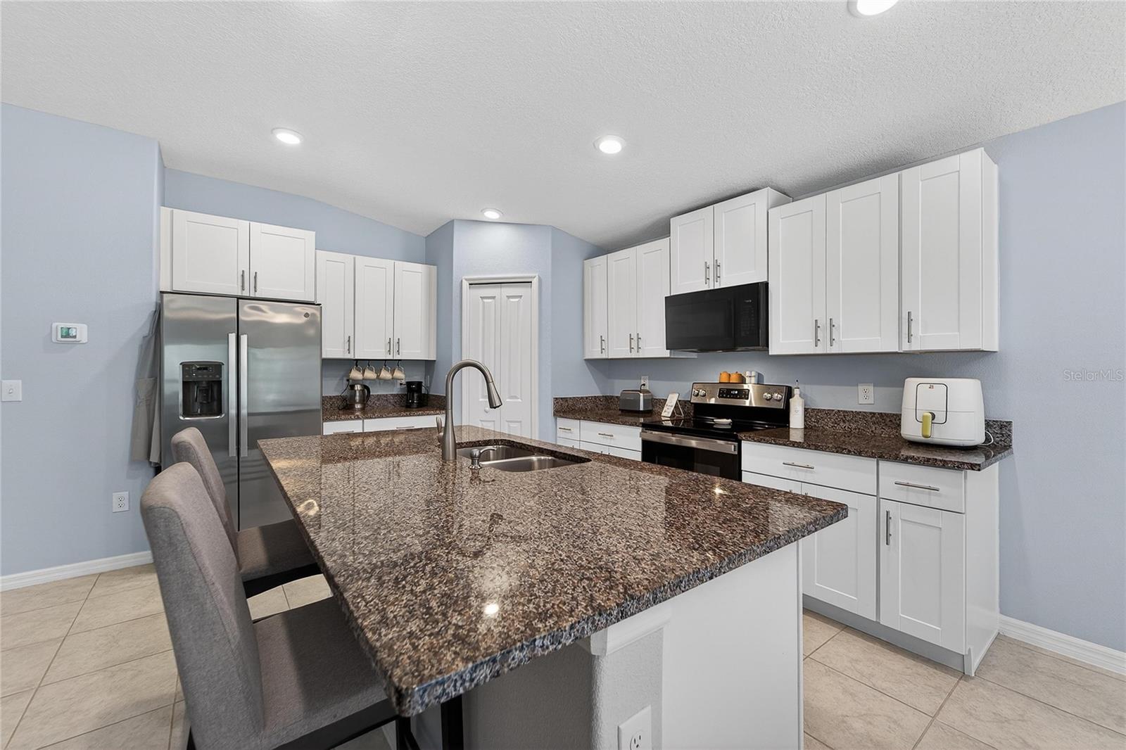 SPENCER CRK PH 1 - Residential