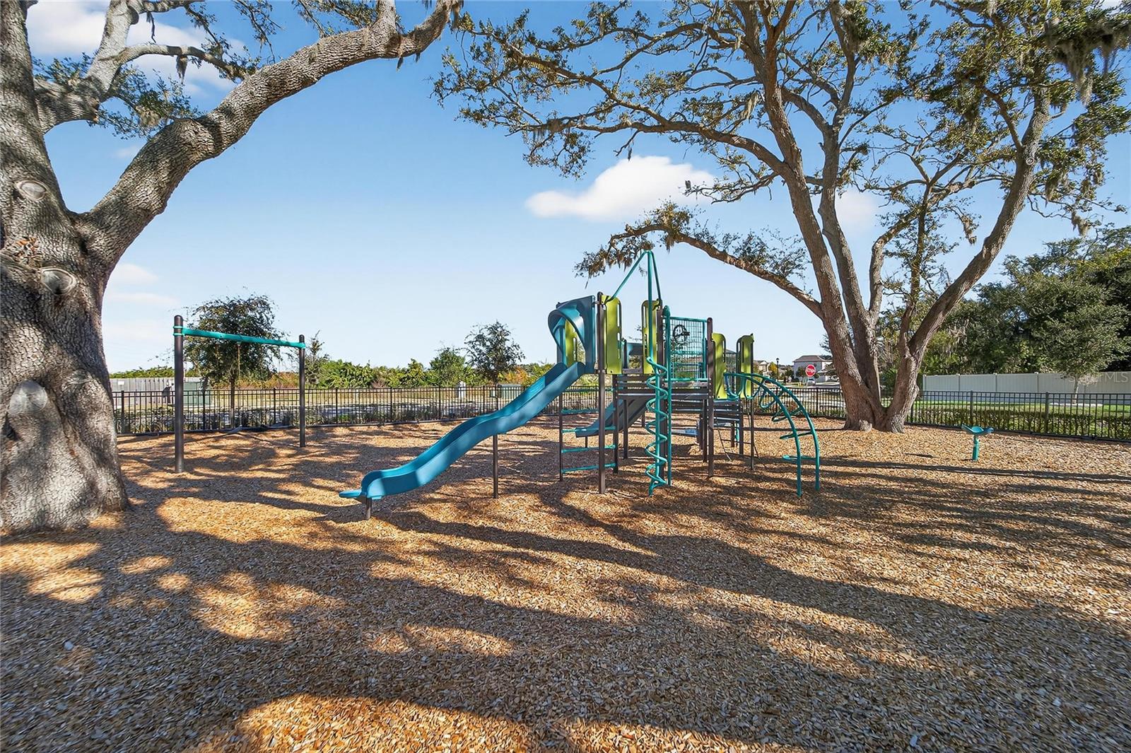 SPENCER CRK PH 1 - Residential