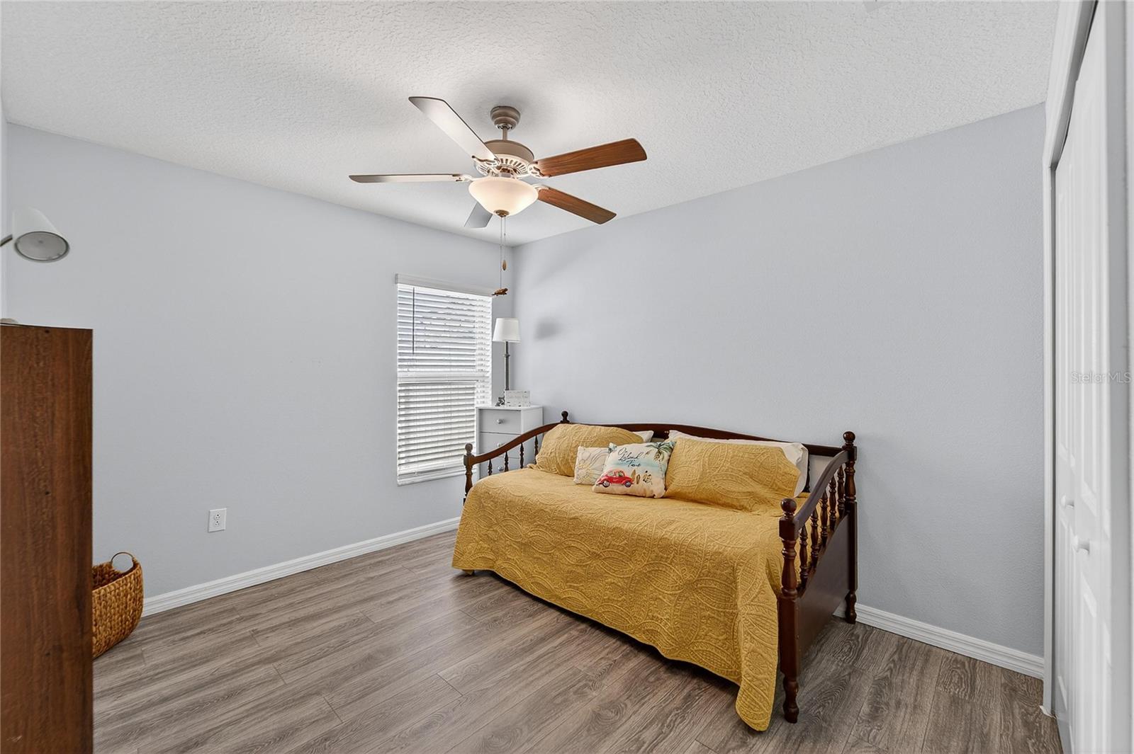 SPENCER CRK PH 1 - Residential