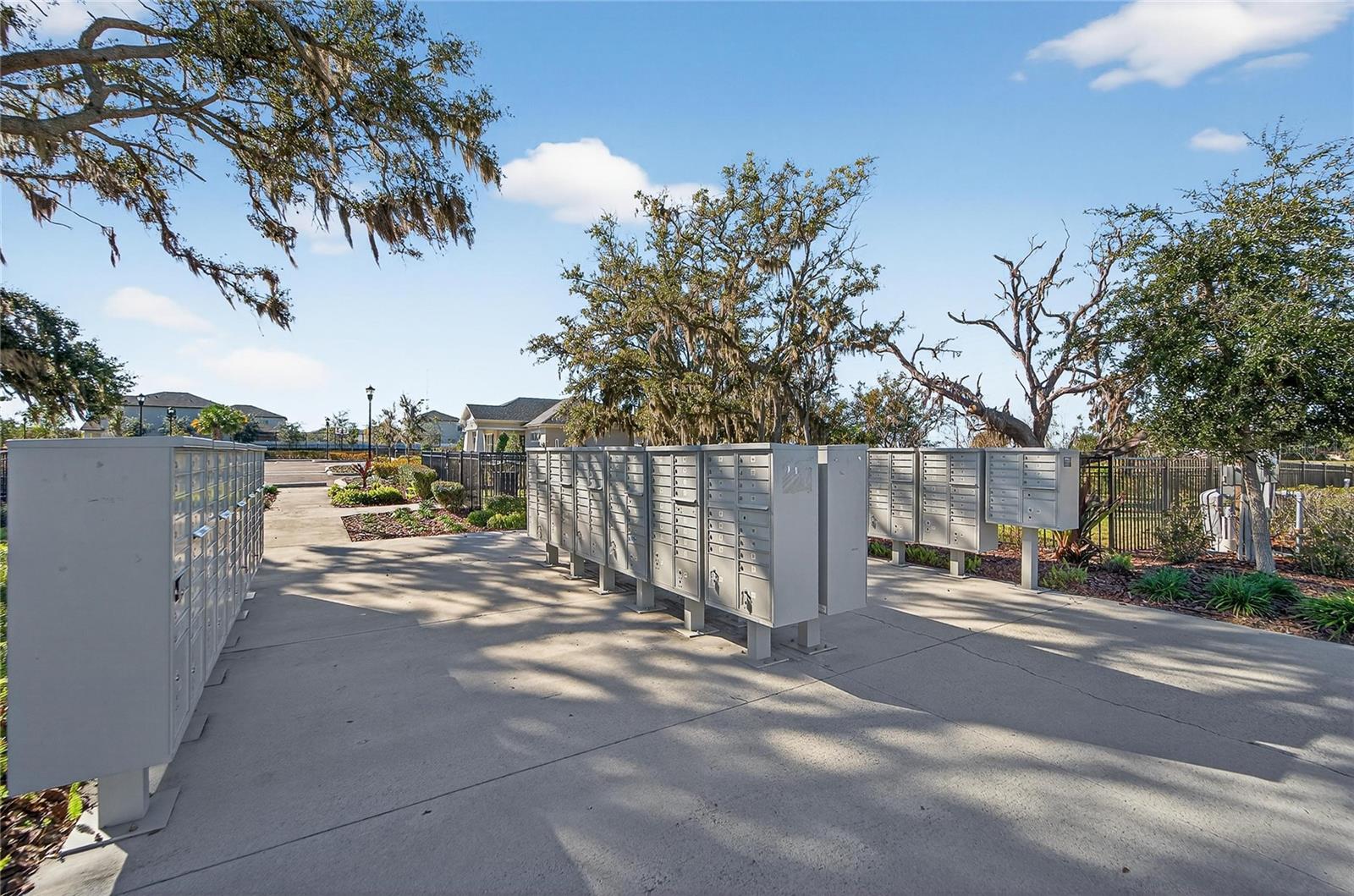 SPENCER CRK PH 1 - Residential