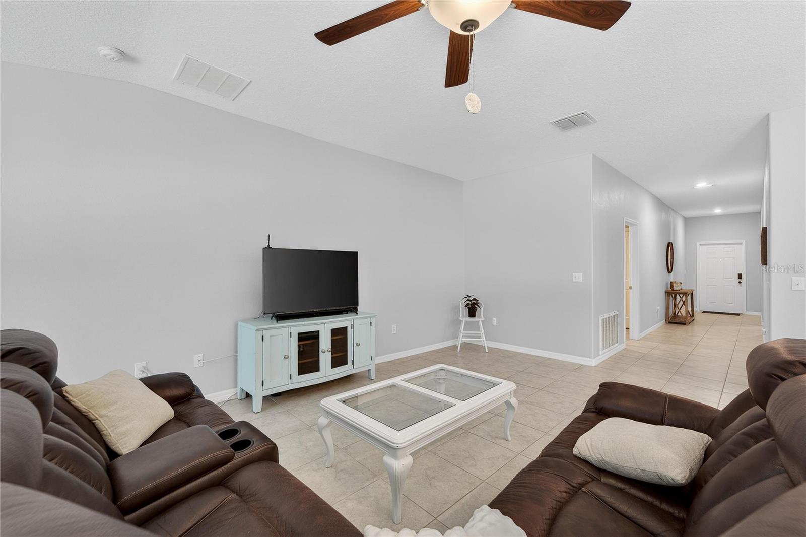 SPENCER CRK PH 1 - Residential