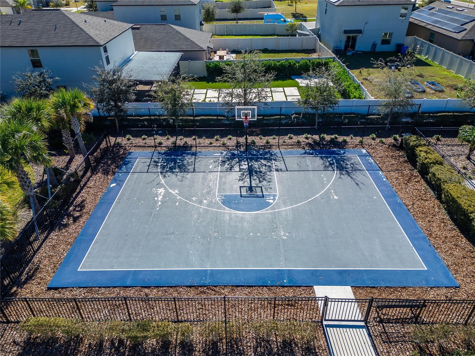 SPENCER CRK PH 1 - Residential