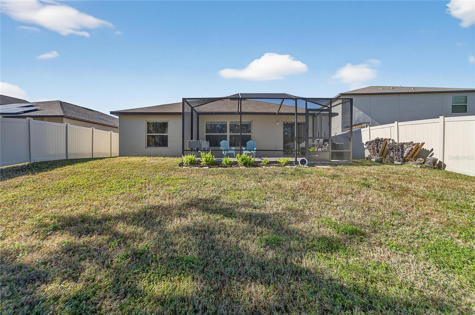 SPENCER CRK PH 1 - Residential