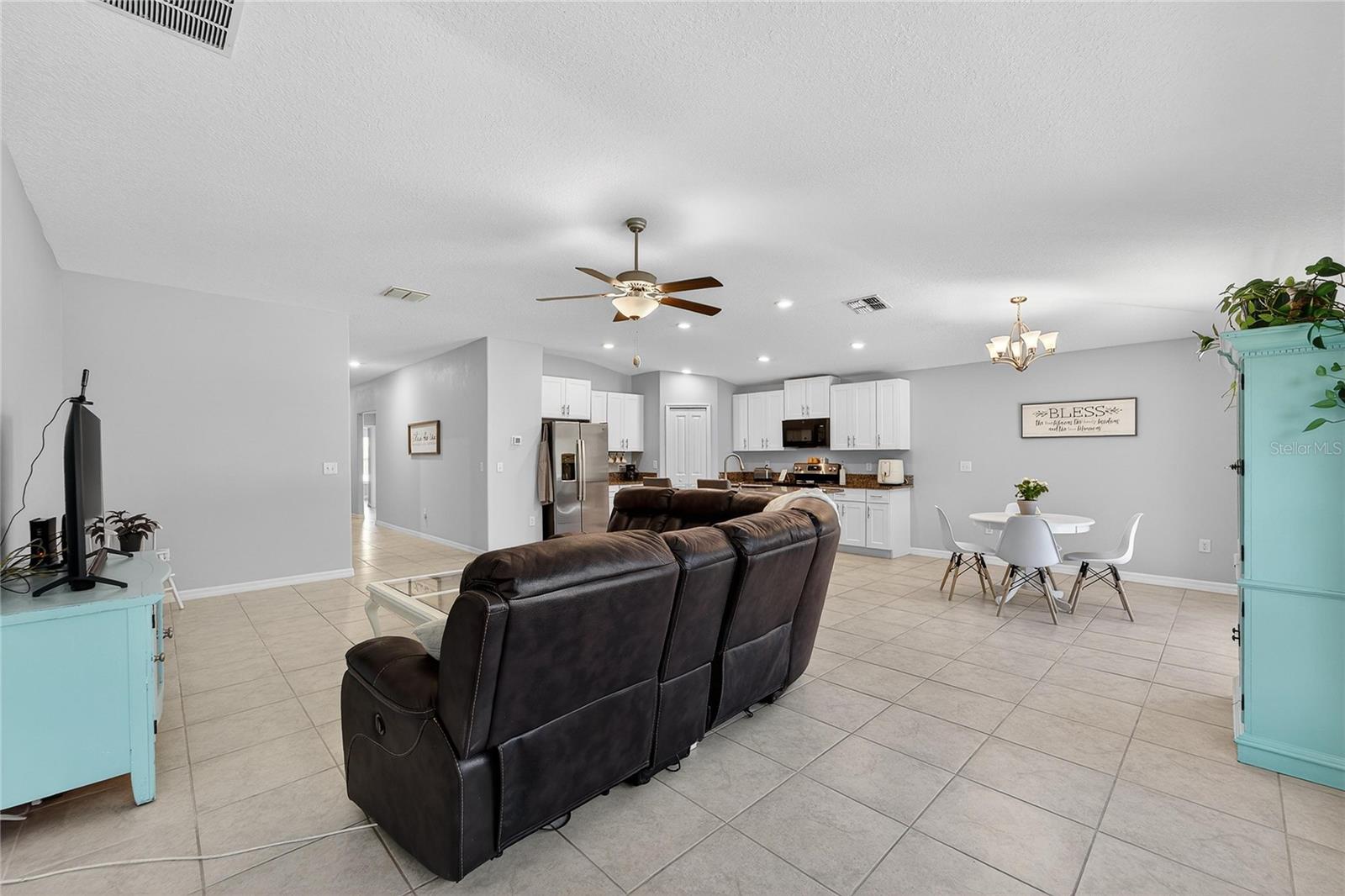 SPENCER CRK PH 1 - Residential