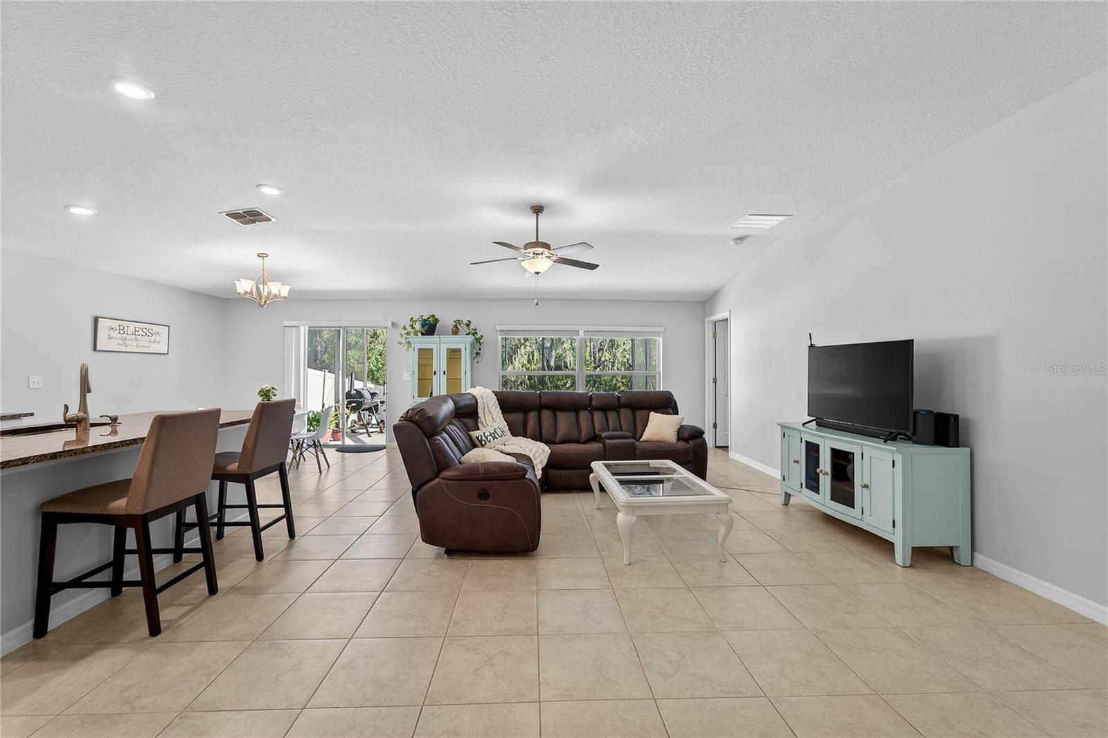 SPENCER CRK PH 1 - Residential