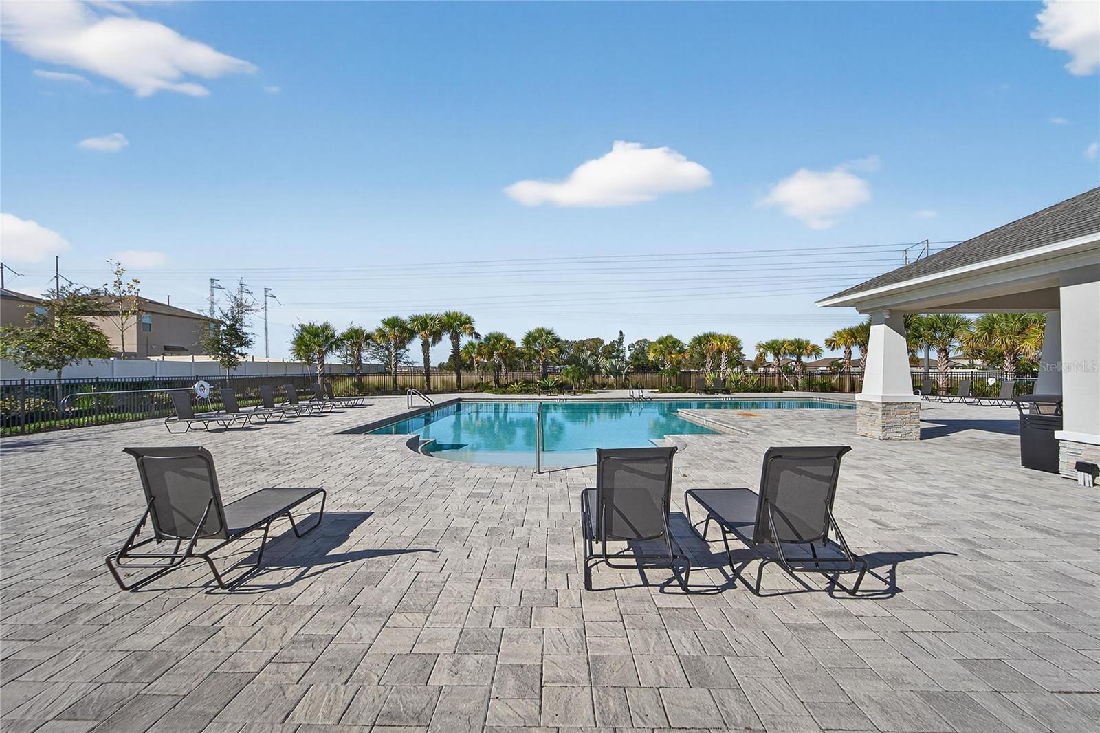 SPENCER CRK PH 1 - Residential