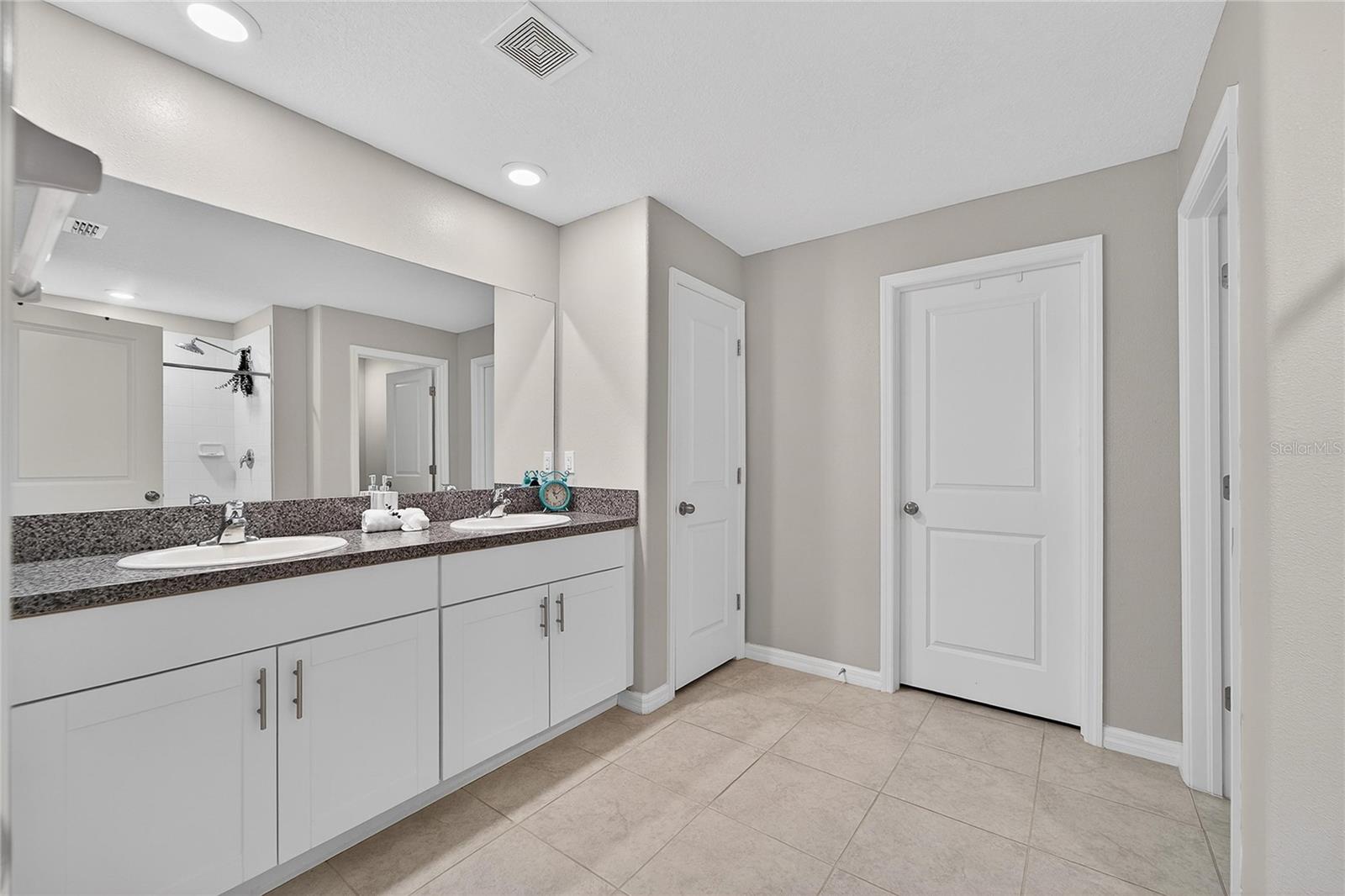 SPENCER CRK PH 1 - Residential