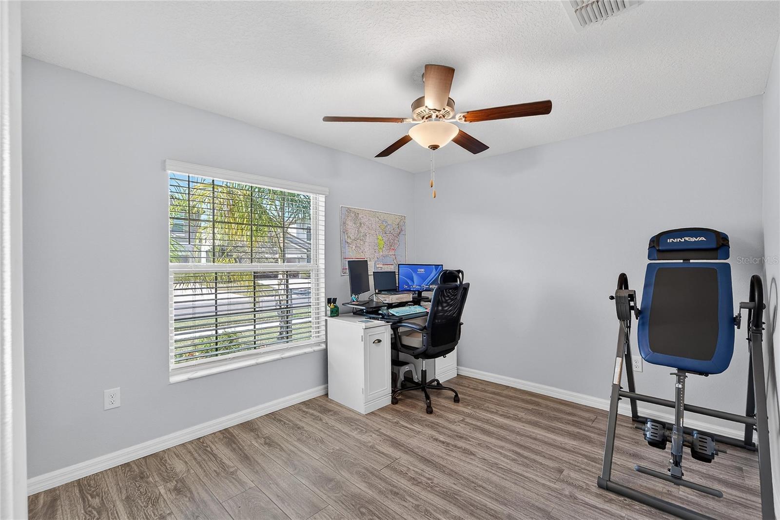 SPENCER CRK PH 1 - Residential