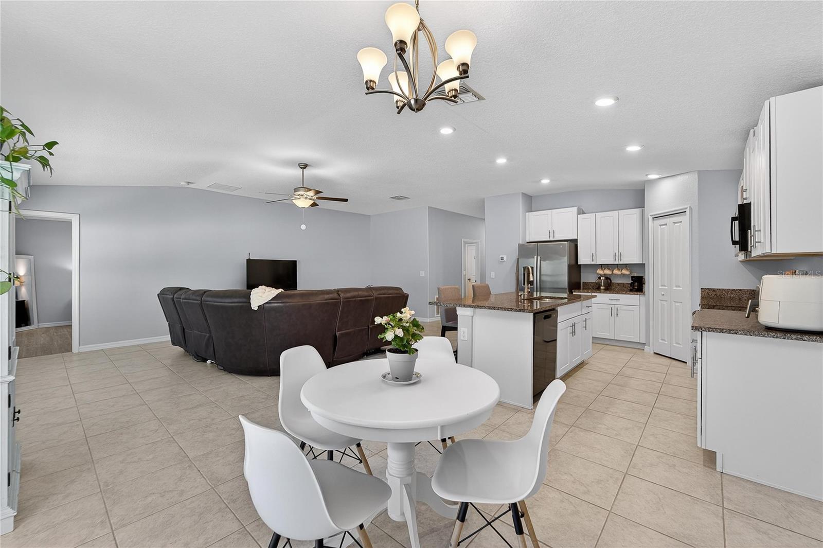 SPENCER CRK PH 1 - Residential