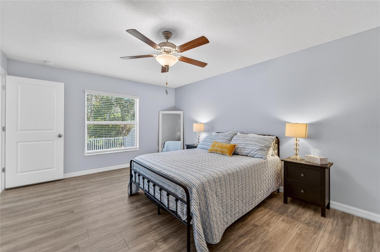 SPENCER CRK PH 1 - Residential