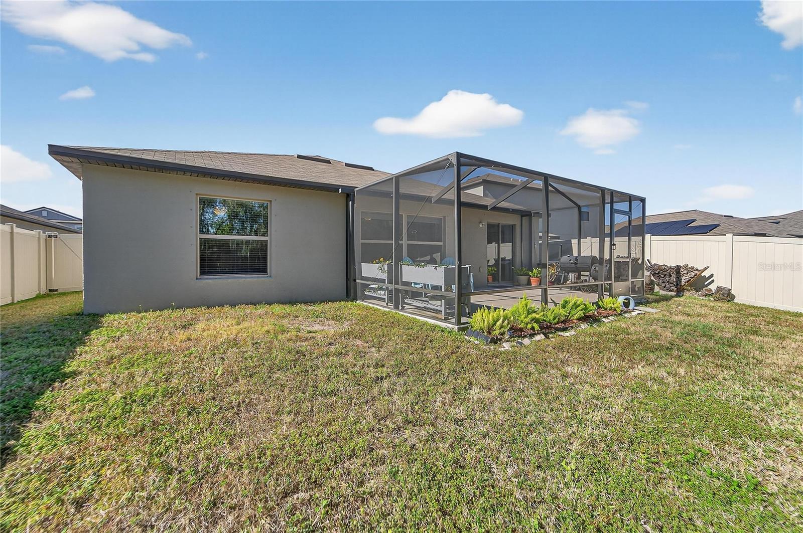 SPENCER CRK PH 1 - Residential