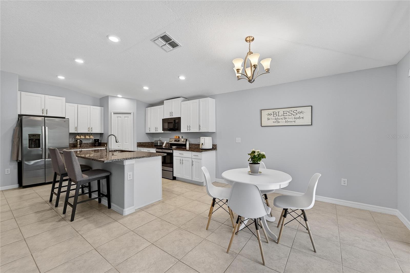 SPENCER CRK PH 1 - Residential