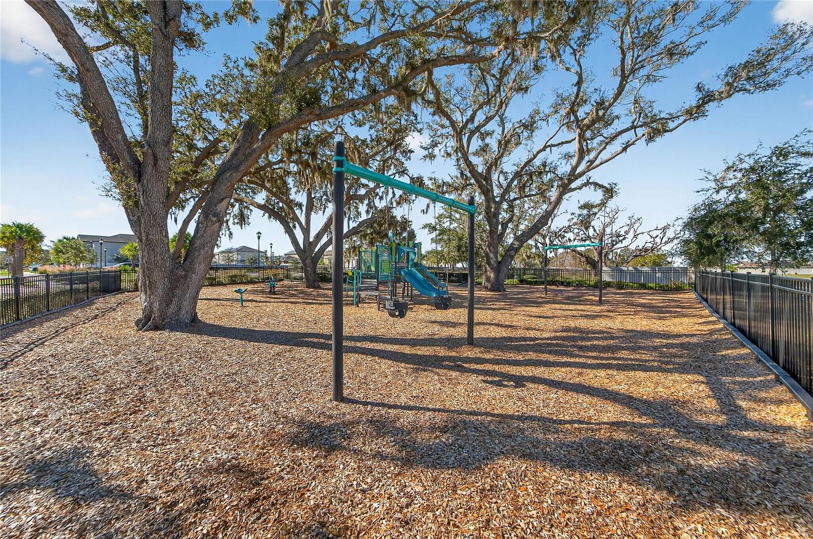 SPENCER CRK PH 1 - Residential