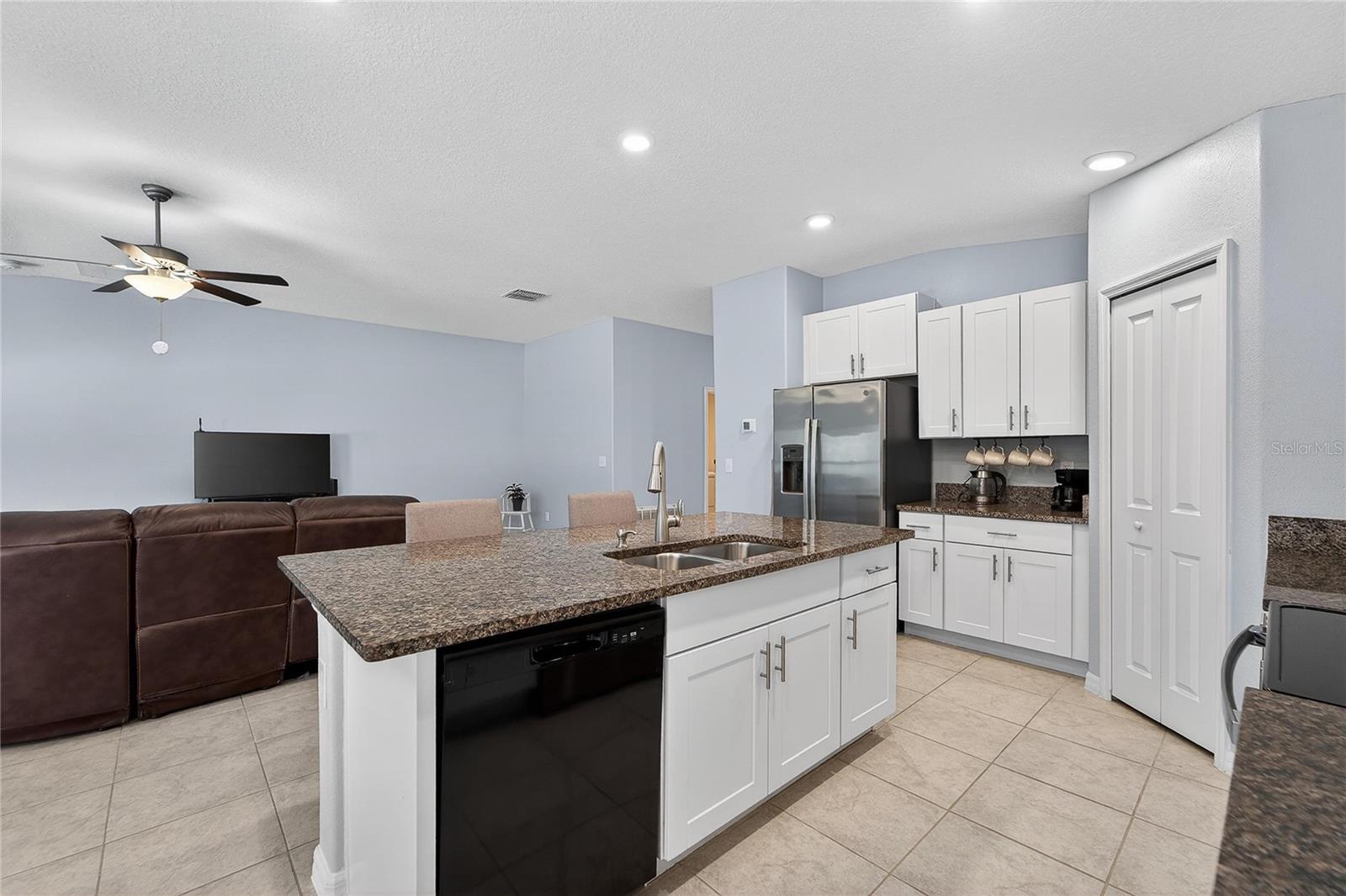 SPENCER CRK PH 1 - Residential