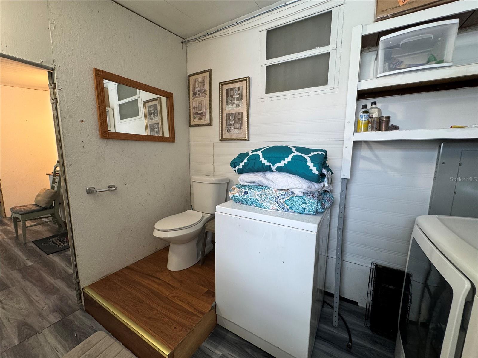 Photo 22 of 43 of 4100 BUENA VISTA LANE mobile home