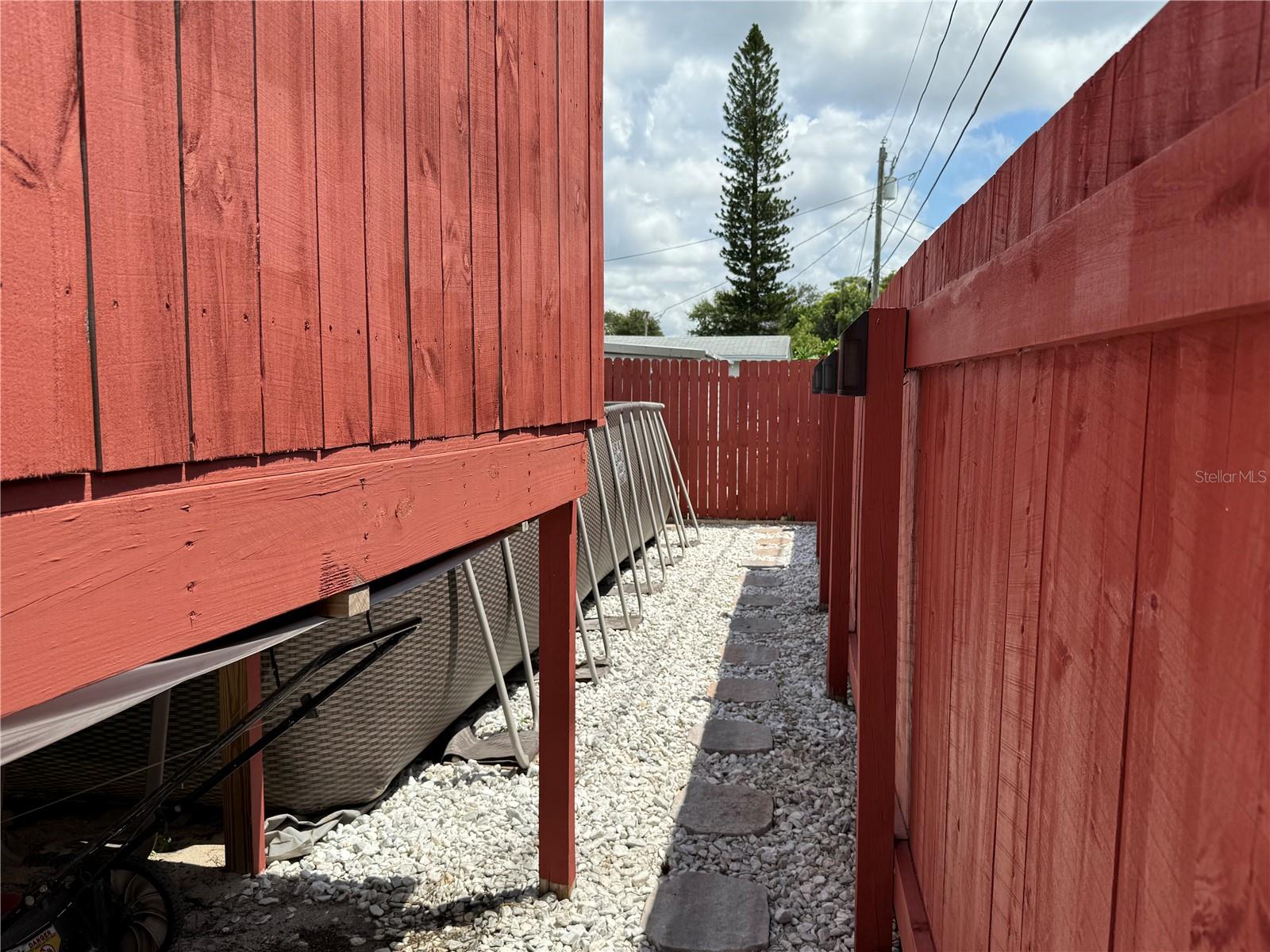 Photo 41 of 43 of 4100 BUENA VISTA LANE mobile home