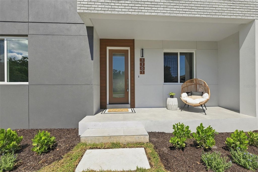 Photo of 3201 W Wyoming Avenue, Tampa, FL 33611 (MLS # TB8552846)