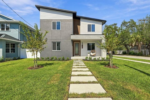 Photo of 3201 W Wyoming Avenue, Tampa, FL 33611 (MLS # TB8552846)