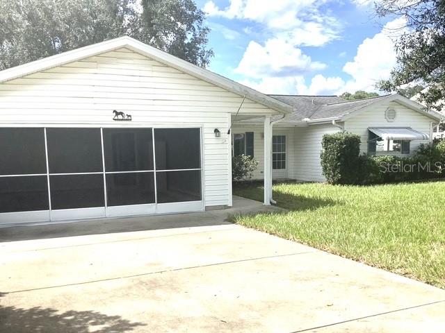Photo of 6326 SW 60th Court, Ocala, FL 34474 (MLS # OM731903)