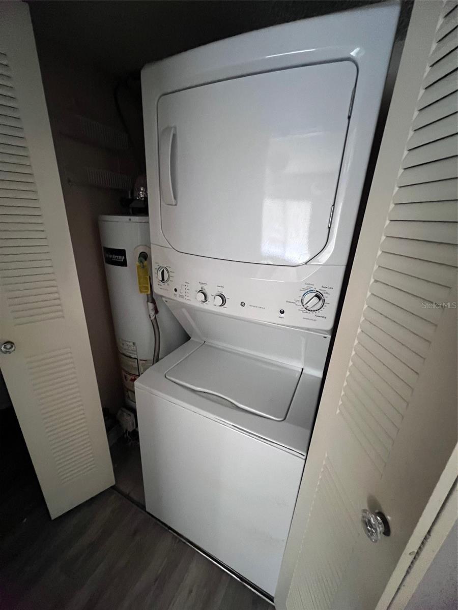 ROSEWOOD MANOR-FIRST AMD - Residential