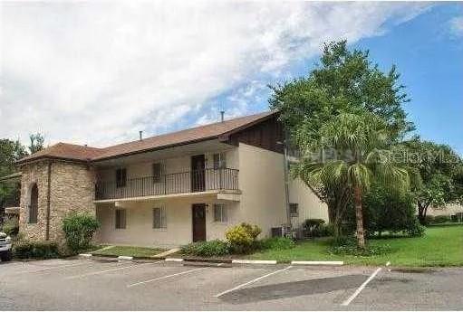 Great Investment Property! Clean and move in ready! 2 Bedroom 1 1/2 Bath Condo in the convenient community of Orchid Springs. Laminate Flooring! Schedule a showing today!