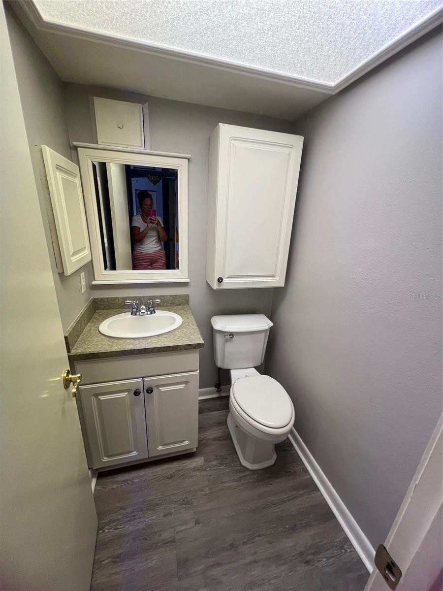 ROSEWOOD MANOR-FIRST AMD - Residential