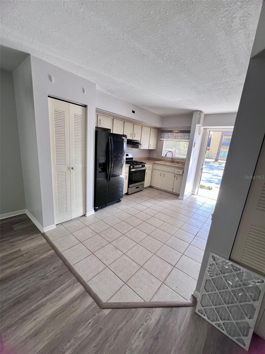 ROSEWOOD MANOR-FIRST AMD - Residential