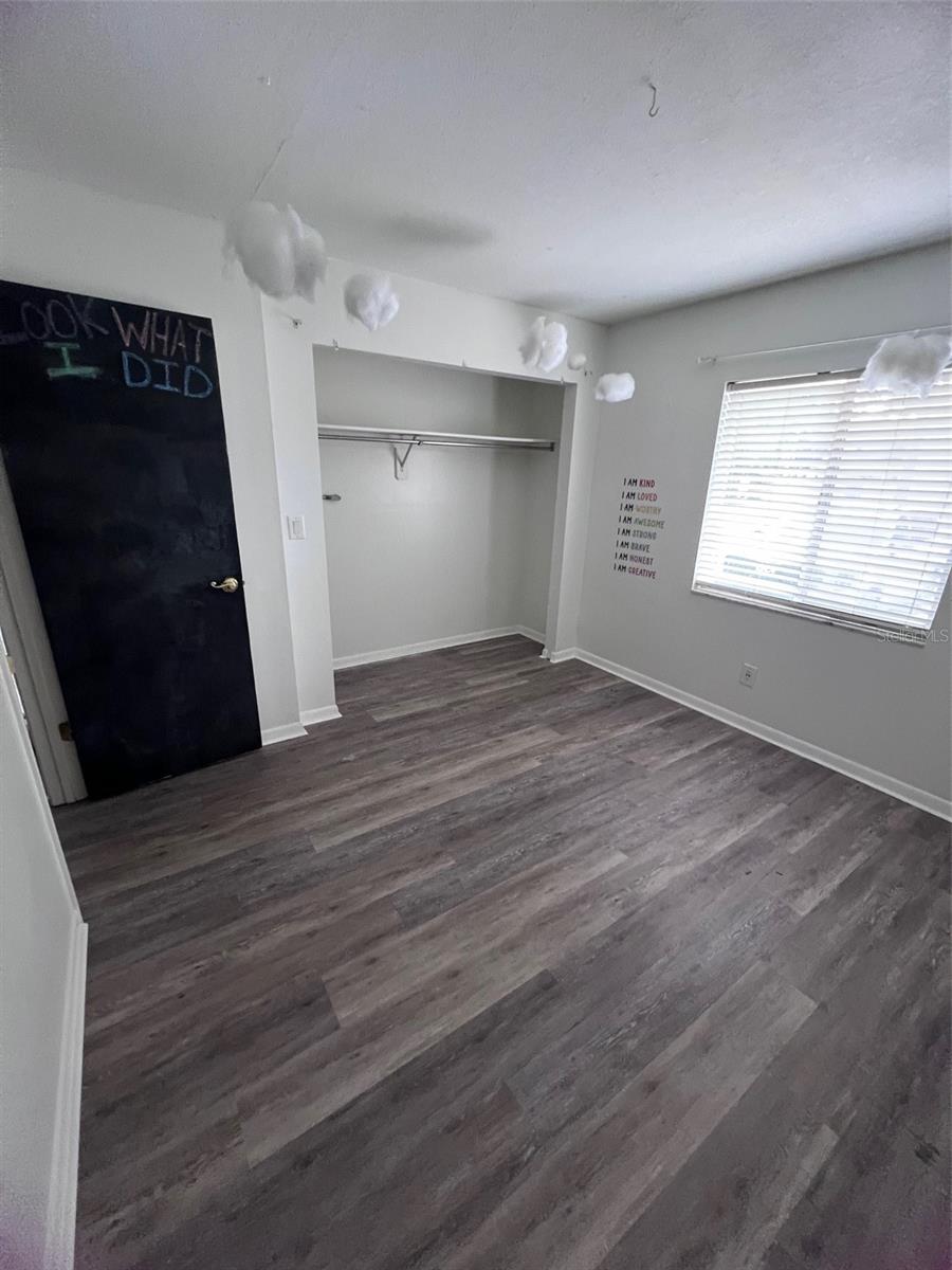 ROSEWOOD MANOR-FIRST AMD - Residential