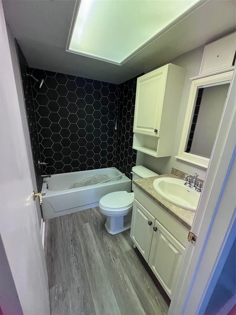 ROSEWOOD MANOR-FIRST AMD - Residential