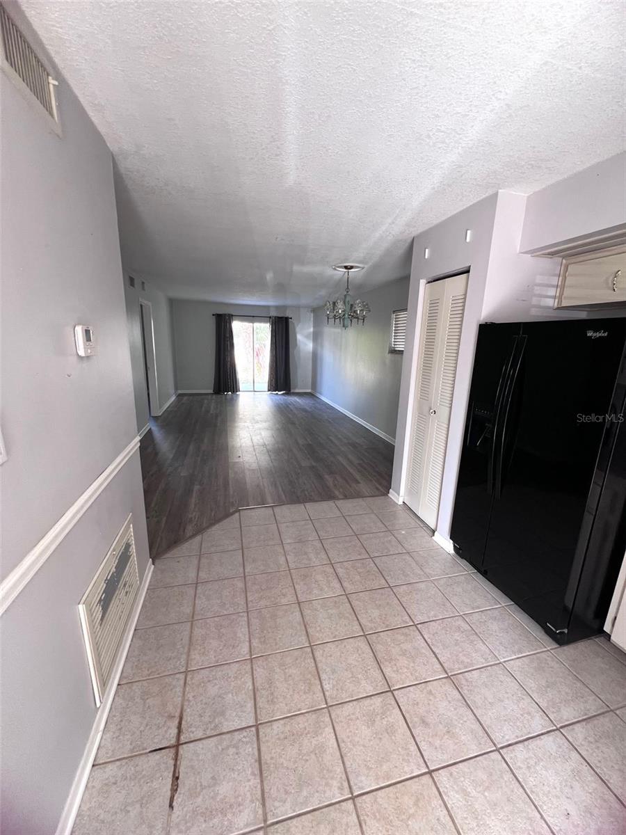 ROSEWOOD MANOR-FIRST AMD - Residential