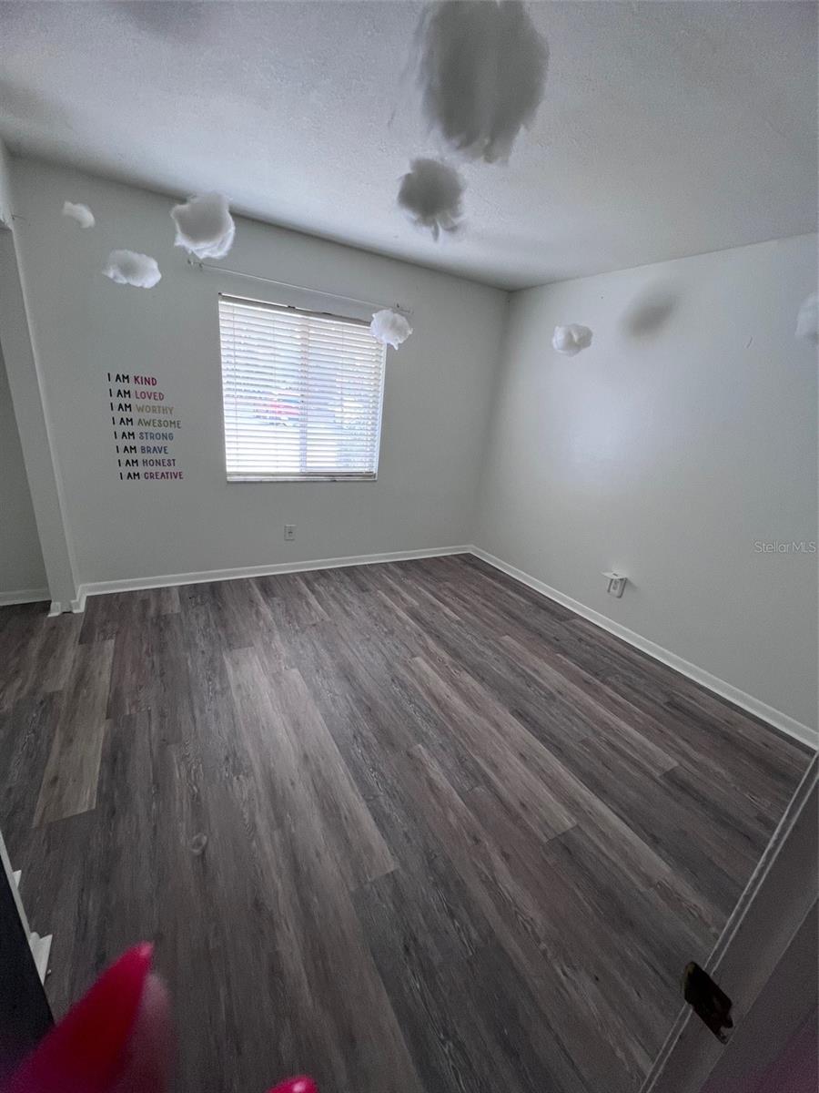 ROSEWOOD MANOR-FIRST AMD - Residential