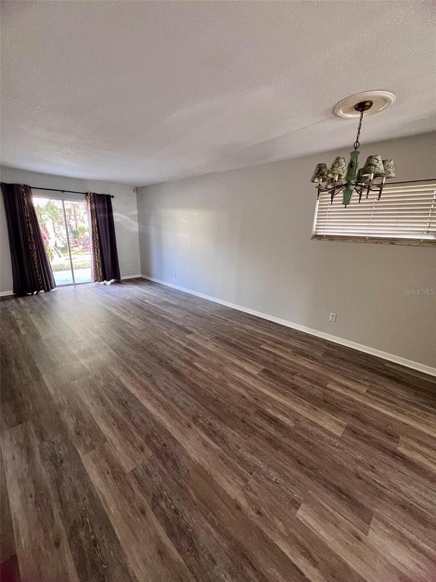 ROSEWOOD MANOR-FIRST AMD - Residential