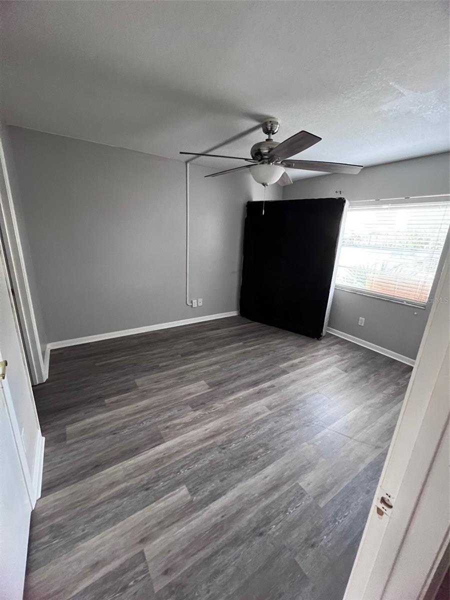 ROSEWOOD MANOR-FIRST AMD - Residential