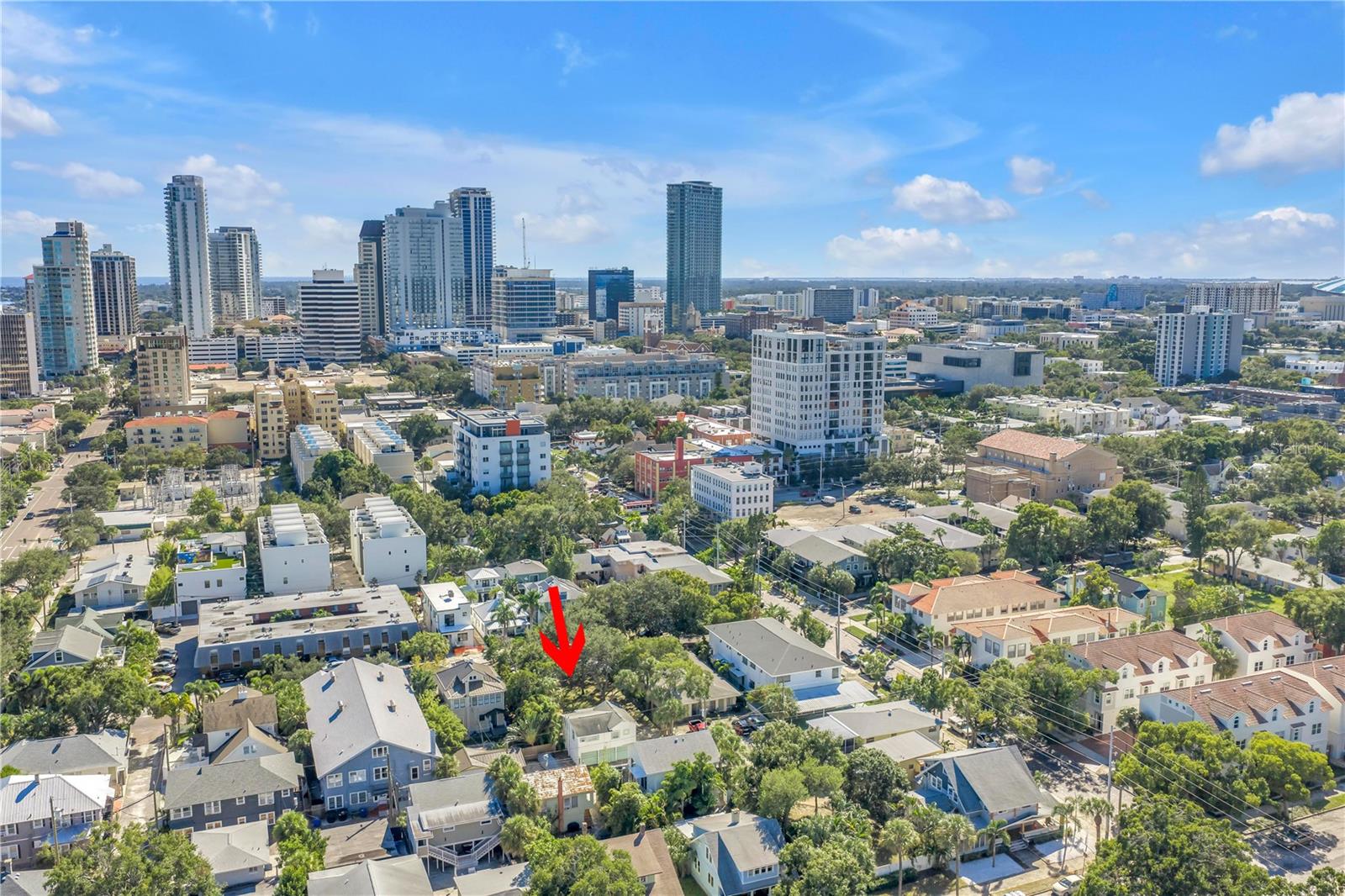 KINYONS H H ADD - Land