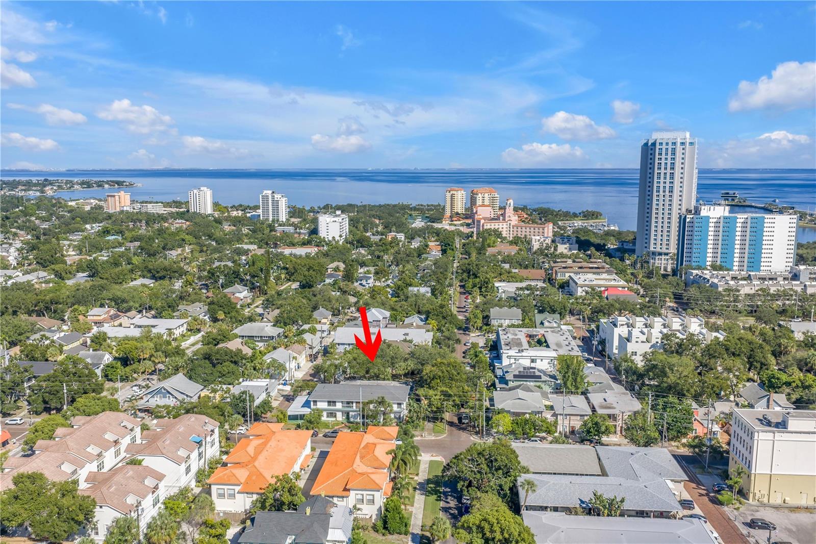 KINYONS H H ADD - Land