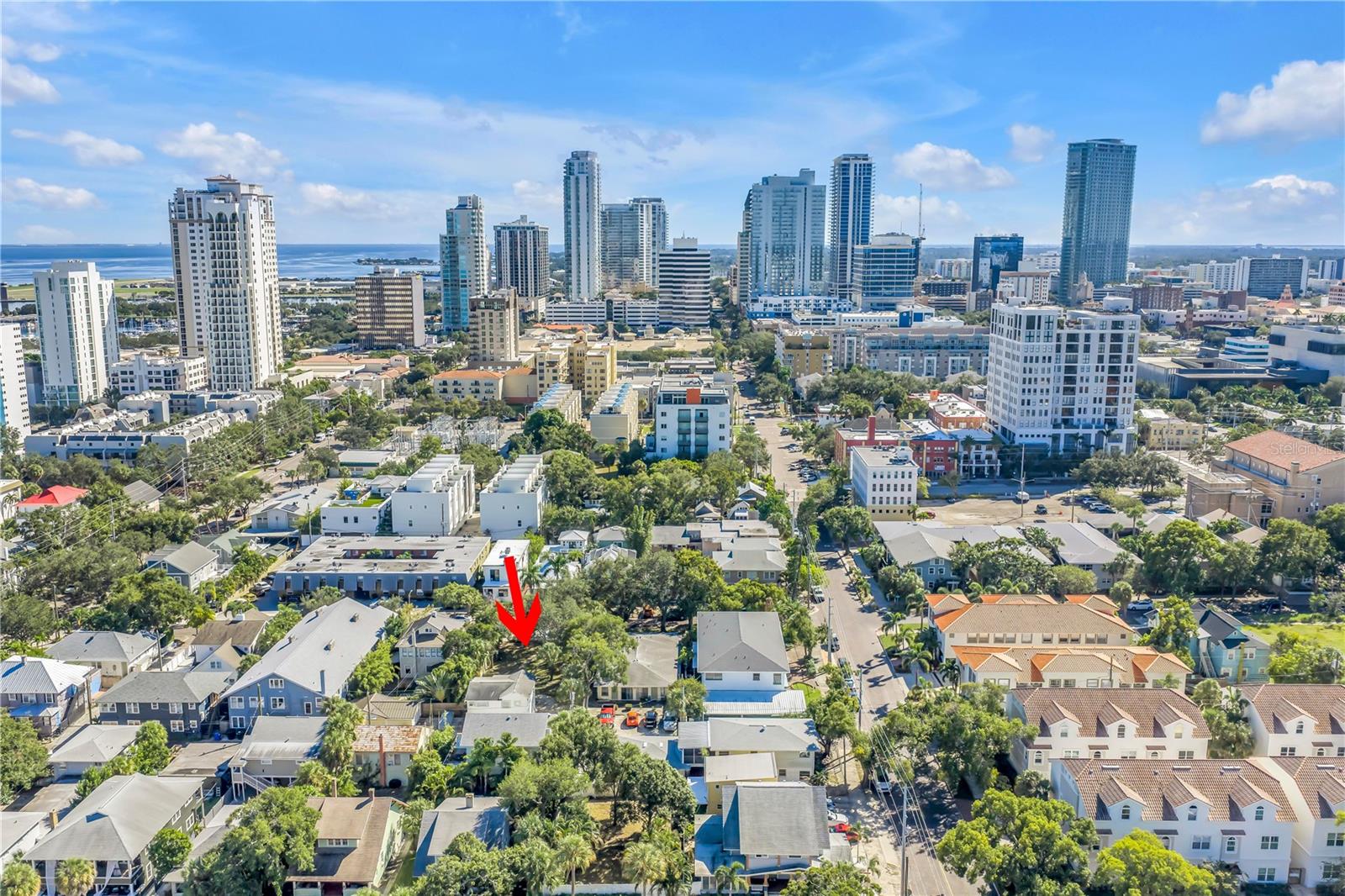 KINYONS H H ADD - Land