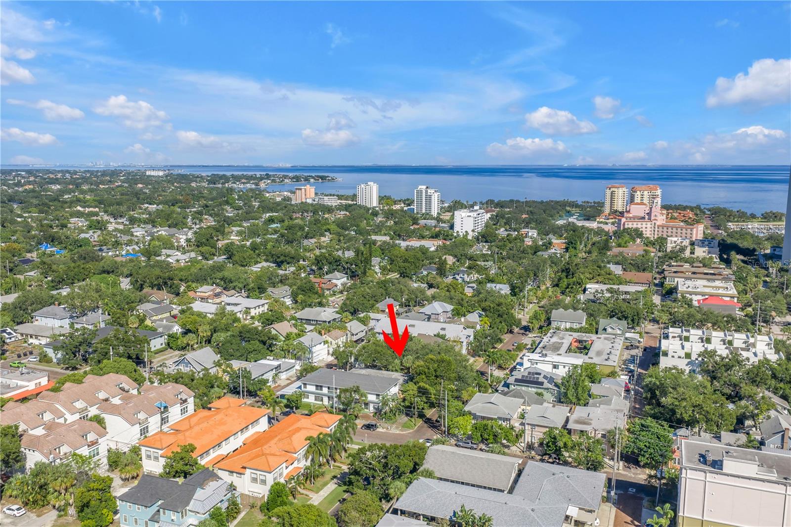 KINYONS H H ADD - Land