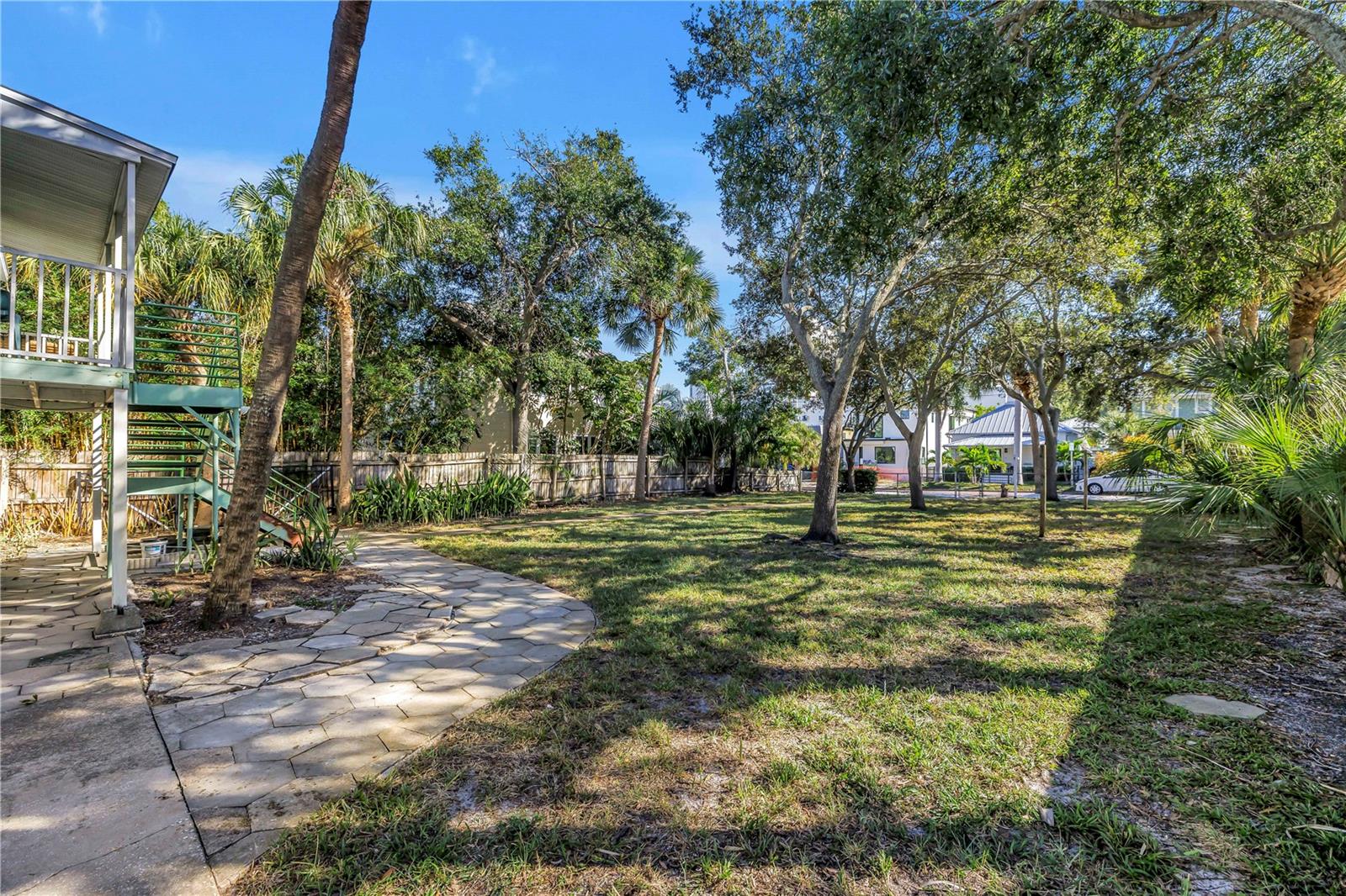 KINYONS H H ADD - Land