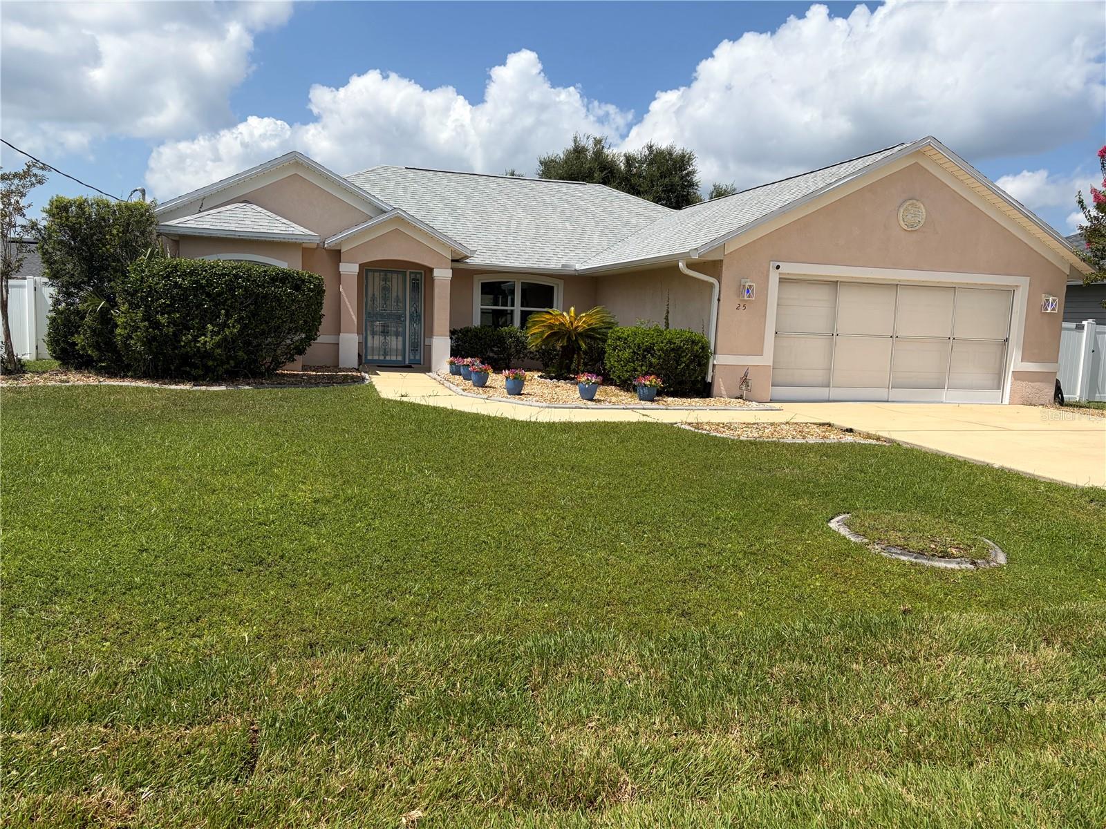 25 BISCAY LANE